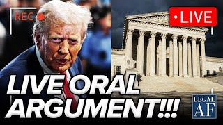 LIVE: LANDMARK MAGA HATE CASE SHOWDOWN