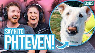 We Can’t Get Over This Dog’s Underbite! | The Dogs Were Good (again) Podcast | Ep. 29