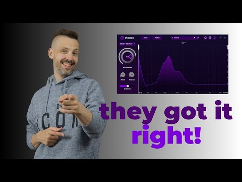 iZotope Plasma | BEST AUDIO EXAMPLES