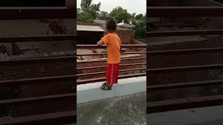 Aarav ne ye kya😳 #pipeline  #mrindianhacker #shorts #shortvideo  #cartoon #tilecuttingskills #viral