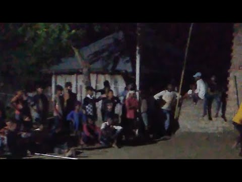 Muharram Ka Khel Tamkulha