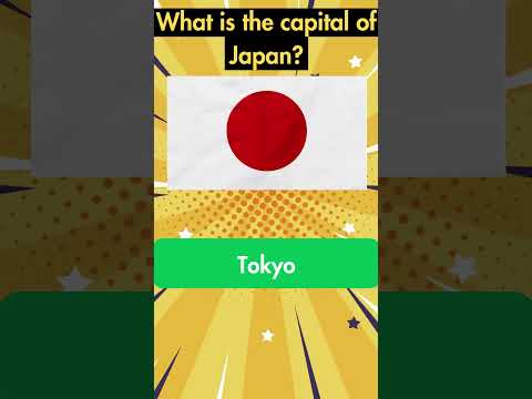 Can You Guess the Capital of the Country? Test Your Knowledge! 🧠🌍#shorts