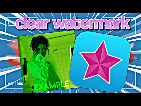CLEAR WATERMARK | VIDEOSTAR