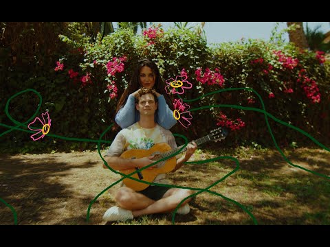 Wish I Was You (Official Music Video) - EXES