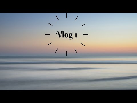 Vlog 1 - A day in the life of a Cornish property developer... (during lockdown).