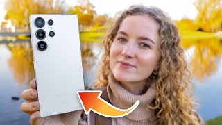 Samsung Galaxy S25 Ultra – the truth after 8 months of use!