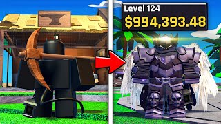 The ONLY Beginner's Guide YOU NEED for The Forge in Roblox!