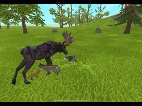 Wildcraft+ a few wcue compilation