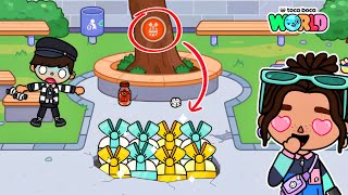 I CAN'T BELIEVE! 😱 NEW Toca Boca Secrets | Toca Boca World 🌏