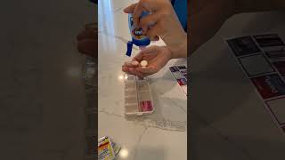 #travel #pharmacytech #vacationmode