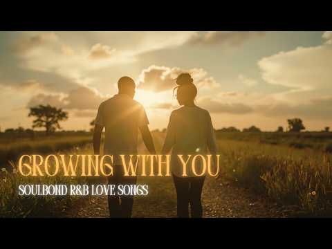 Growing With You — When Love Evolves But Never Fades | Late Night R&B