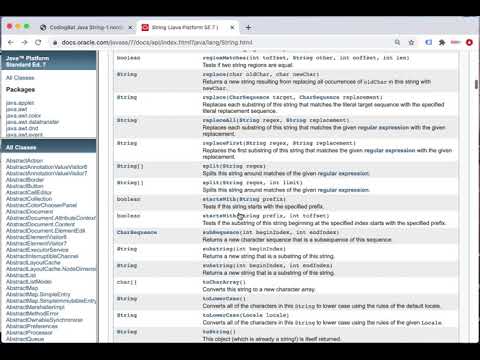 CodingBat nonStart Quick & Easy Solution