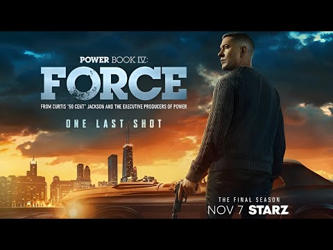 Power Book IV: Force Season 3 Trailer Breakdown | What To Expect 