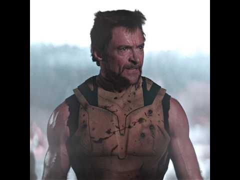 Deadpool & Wolverine Vs Cassandra Nova | Deadpool 3 – Bye Bye Bye | #deadpool3 #edit #shorts