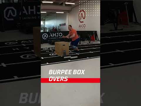 Burpee Suckfest? Here's How to Own It! #limitlessgrind #motivation