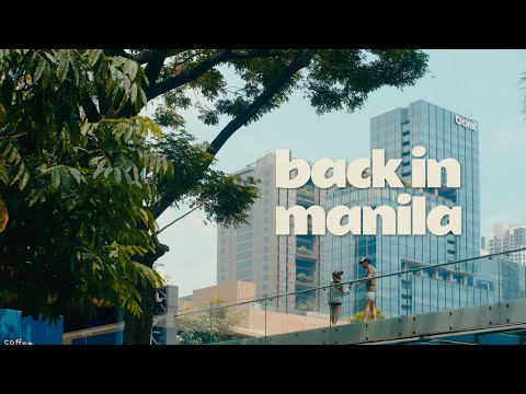 life in manila — salcedo community market & bgc coffee fest