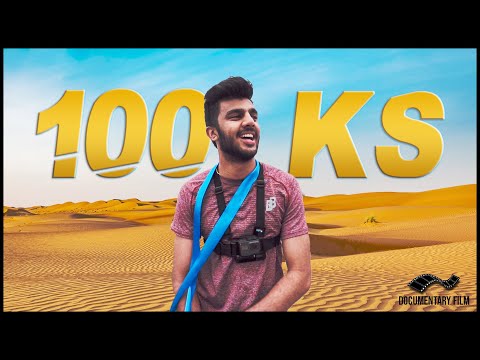 100KS ~ Most difficult run of my life