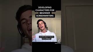 Why you need to give up! #film #screenwriting #tutorial
