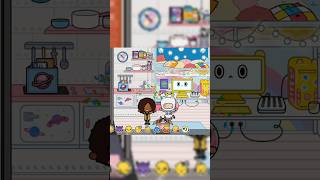 💖 Description for Shorts .My friend found my pet. #TocaBoca #TocaShorts #TocaWorld #TocaLife