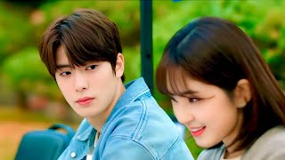 She Thought He Was Just a Friend… But He Loved Her All Along | Kdrama Recap
