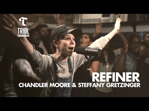 BEST OF STEFFANY GRETZINGER WORSHIPS | MAVERICK CITY WORSHIP (with lyrics)