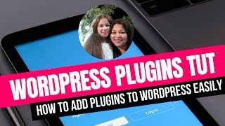 How To Add Plugins To Wordpress |Install Wordpress Plugins Easily!