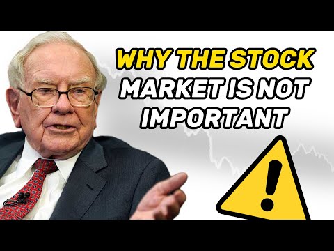 Warren Buffett: NEVER WAIT FOR A MARKET CRASH 📉☝️ Charlie Munger: WE JUST FOCUS ON BUSINESSES 💰🏦