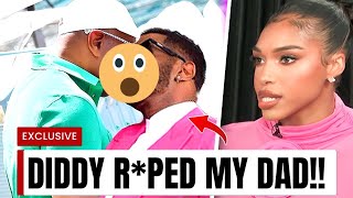 Lori Harvey EXPOSES SHOCKING Freak-Off Footage Between Diddy and Steve Harvey