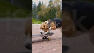 🤫😳Smart Dog😘🥰 #viral #trending #eldddir_animals