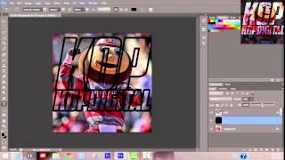 How to make a logo for instagram