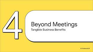 Unus2Unum: AI Networking Reimagined | How Small Business Owners Get Automatic Meetings & Referrals