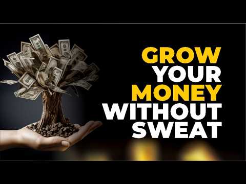 Smart Money Moves: 5 Strategies to Take Control of Finances 2025