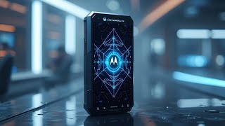Motorola's 2025 Smartphone: A New Era in Mobile Performance"
