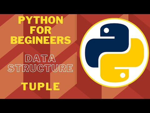 Python Data Structures: Tuple Tutorial in Amharic