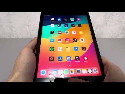 iPad 6 iOS 17.4 | 🔈Sounds Test