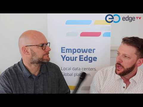 EdgeConnex and Megaport Talk Cloud EcoSystem