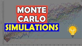 How Do Traders Use Monte Carlo Simulations?