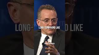 HOWARD MARKS: Problem with Bonds