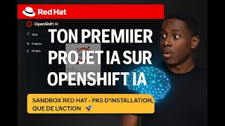 Crée ton environnement Red Hat OpenShift AI en quelques minutes!