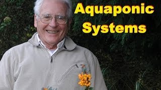 Aquaponic Bio Filter 1 - Homemade Bio Filter For Aquaponic Systems