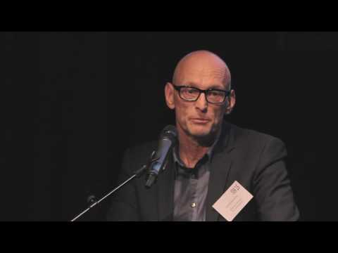 International New Town Day 2016 - Welcome by Tjeerd Herrema