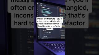 Avoid vibe coding chaos! #codinglife #techtok #engine #thejake111