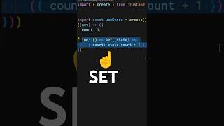 Zustand, Simple Yet Powerful State Manager For React | Lightweight State Management for React
