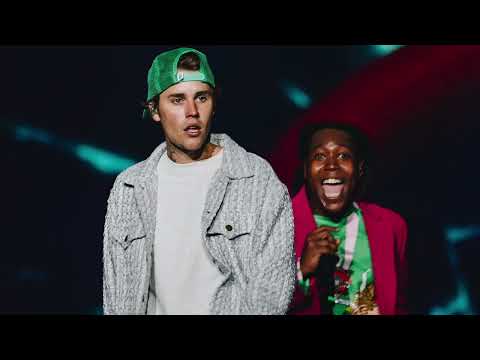 Don Toliver ft. Justin Bieber & Future - Private Landing (Ferry Louie Remix)