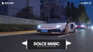 NHẠC REMIX TIKTOK HAY NHẤT 2025 - NONSTOP 2025 DJ THÁI HOÀNG REMIX🎼BXH NHẠC TRẺ REMIX HOT NHẤT 2025