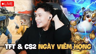 DỄ DÃI VỚI BẢN THÂN, LUÔN CONTENT