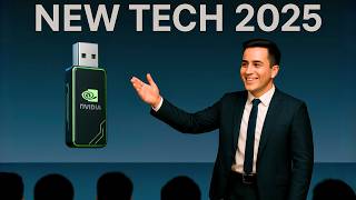 Top 20 Future Tech Trends That Will Change the World by 2025