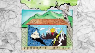 PANDAMIC - SAM (Official Audio)