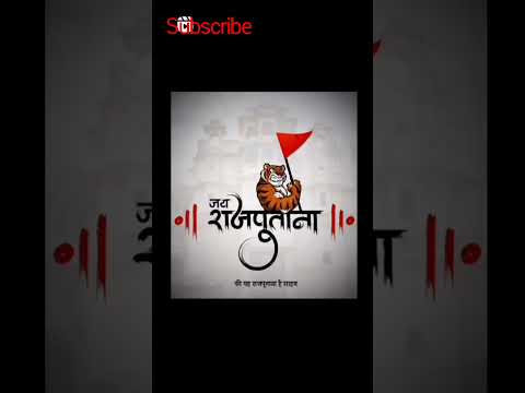 jai rajputana#kikakiim