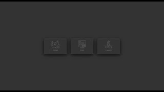 CSS Card Hover Effects | Mind-Blowing Codepen #58 #html #css #codepen #webdesign #shorts